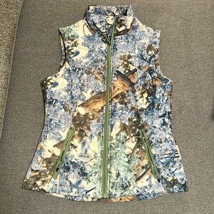 Kings Camo Vest